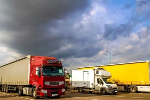 Hatay Edirne Nakliyat Ambarları